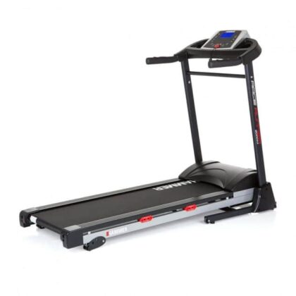Tapis Roulant Elettrico Hammer Race Runner 2000m
