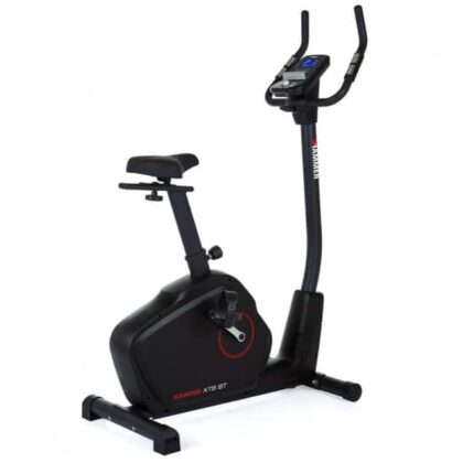 Cyclette Ergometro Hammer Cardio XT6 BT