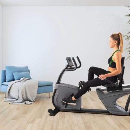 Cyclette Magnetica Toorx BRX R3000