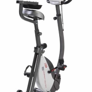 Cyclette Magnetica Salvaspazio Toorx BRX Compact Multifit