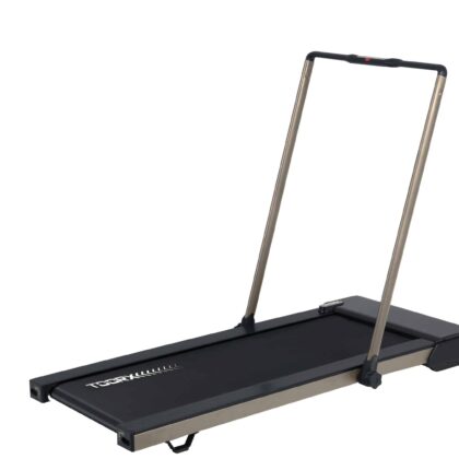 Tapis Roulant Elettrico Toorx City Compact Pure Bronze