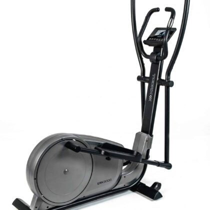 Ellittica Toorx ERX 3000 App Ready
