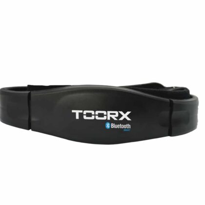 Fascia Cardio Toorx a tripla trasmissione