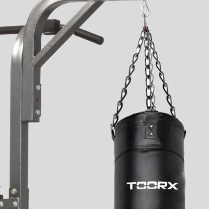 Supporto Sacco Boxe per Power Tower Toorx WBX-70