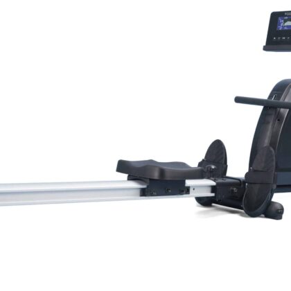 Vogatore Elettromagnetico Toorx Salvaspazio RWX 500