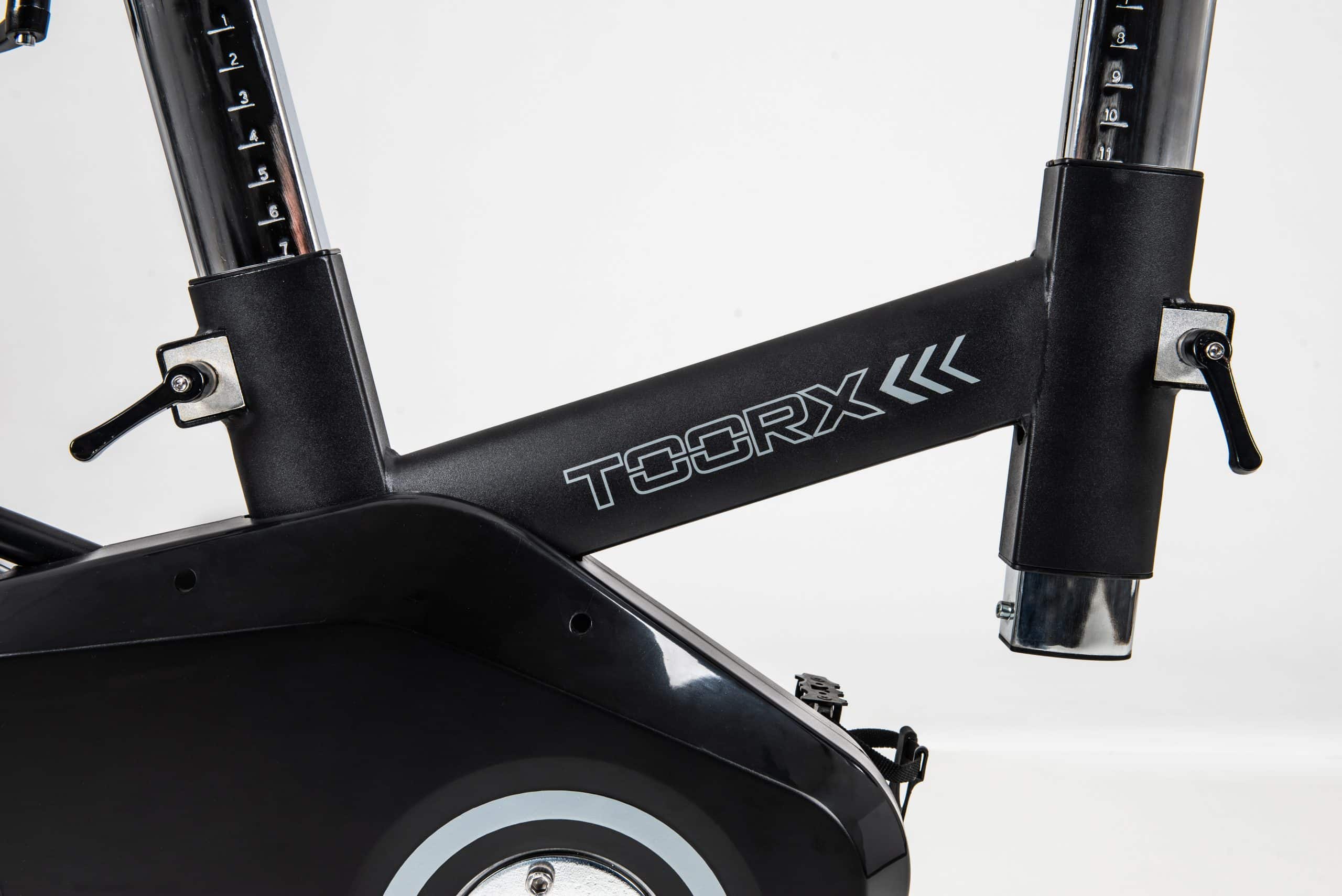 Gym Bike Toorx SRX 3500 Chrono Pro Line