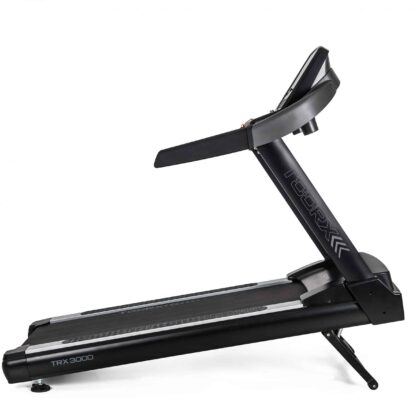 Tapis Roulant Elettrico Toorx TRX 300 APP Ready