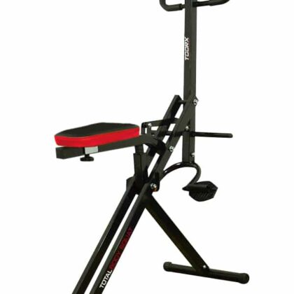 Total Body Squat Toorx Salvaspazio