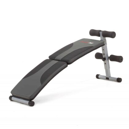 Panca Addominali Richiudibile Everfit WBK-200