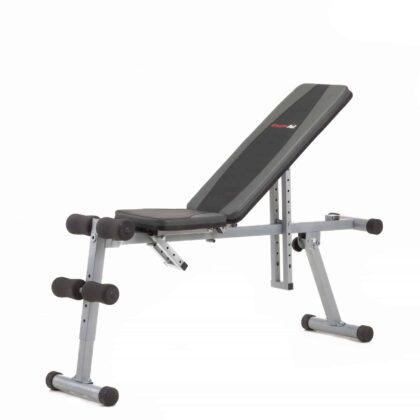 Panca Addominali Richiudibile Everfit WBK-400