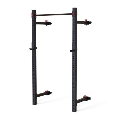 Rack da Parete Salvaspazio Toorx Professional WLX-2800