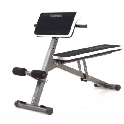 Panca Addominali Richiudibile Toorx WBX-40