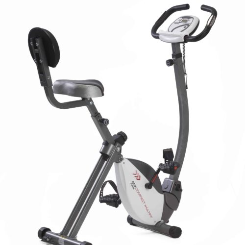Cyclette Magnetica Salvaspazio Toorx BRX Compact Multifit
