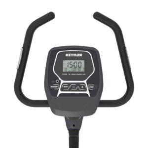 cyclette Kettler Avior M console