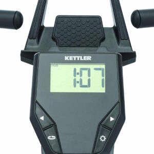 cyclette kettler ride 100 console