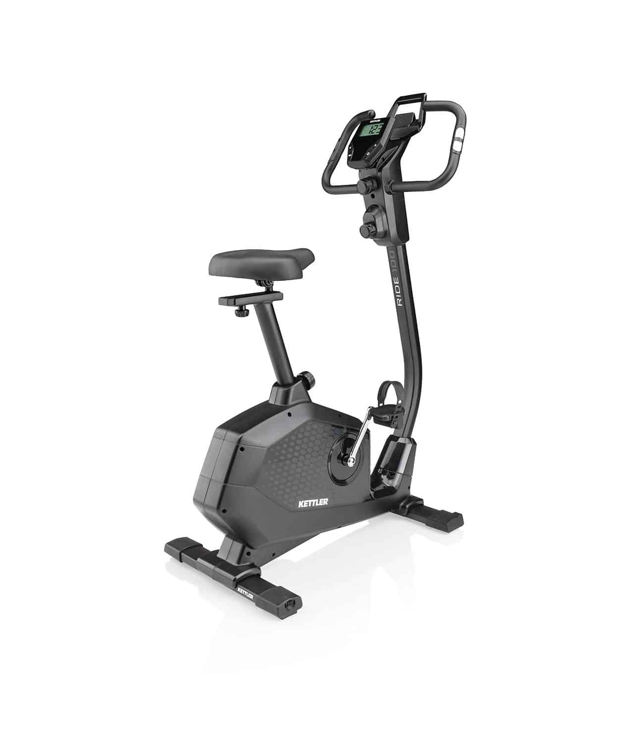 cyclette magnetica kettler ride 100
