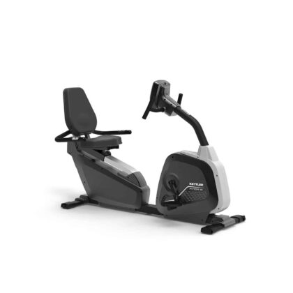 cyclette recumbent kettler avior r