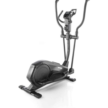 ellittica kettler optima 100