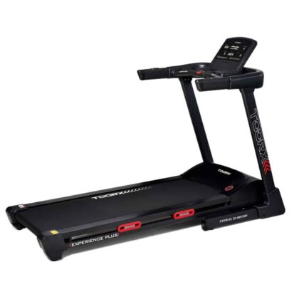 tapis roulant motorizzatotoorx experience PLUS