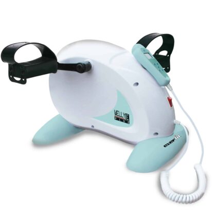 Pedaliera Everfit Welly E Plus
