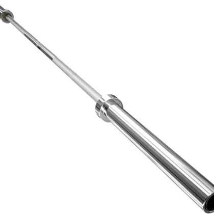 Bilanciere Olimpionico Crossfit Toorx 220 cm Ø 50 mm