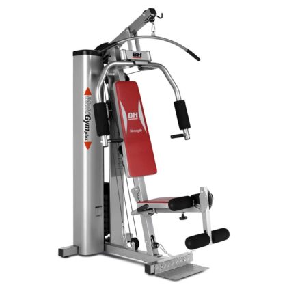 stazione multifunzione bh fitness multigym plus
