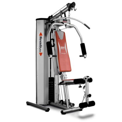 BH Fitness Nevada Plus