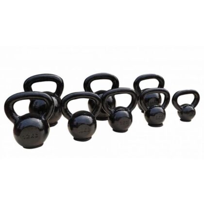 Kettlebell Iron Toorx