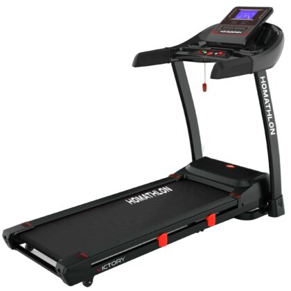 Tapis Roulant Elettrico HomAthlon Victory