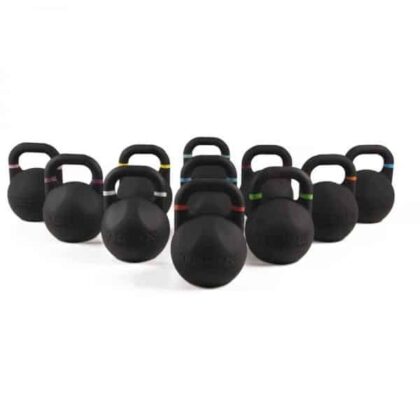Kettlebell Competition Absolute Toorx