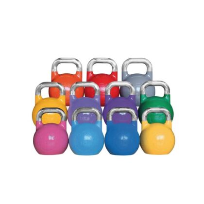 Kettlebell Olimpionico Toorx Evo