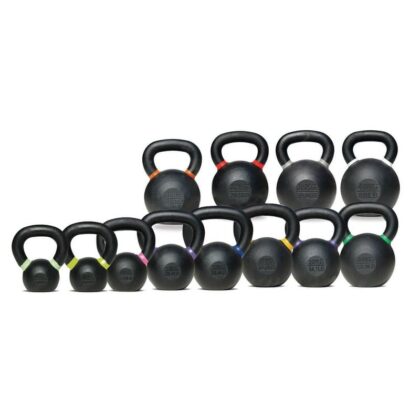 Kettlebell Pro Cross Toorx Evo