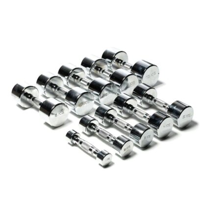 Manubrio Cromato Toorx