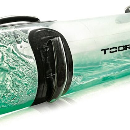 Water Bag Toorx con 4 impugnature