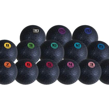 Slam Ball Toorx Absolute