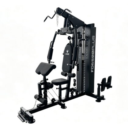 Stazione Multifunzione FD6500 Plus FD Sport