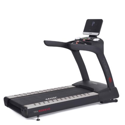 Tapis Roulant Professionale Toorx TRX 9000 EVO App Ready 3.0
