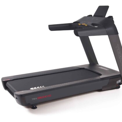 Tapis Roulant Professionale Toorx TRX 9500 EVO