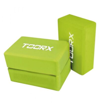 Mattoncini Yoga e Pilates Toorx