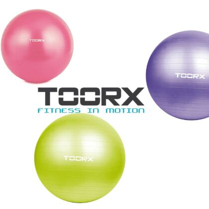 Palla Ginnastica Toorx