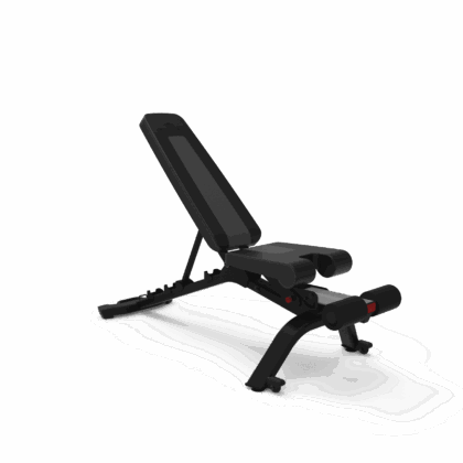 Panca Regolabile Bowflex 4.1 S