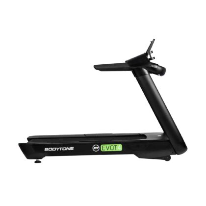 Tapis Roulant Elettrico Professionale Bodytone EVOT4