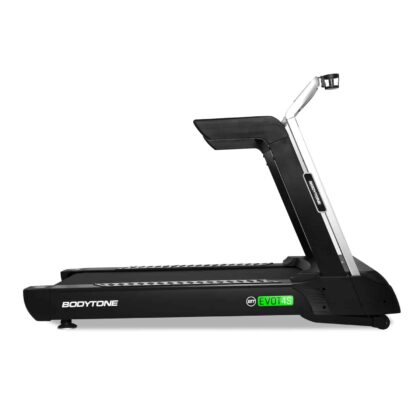 Tapis Roulant Elettrico Professionale Bodytone EVOT4S