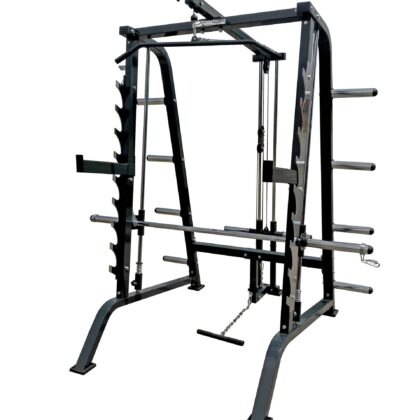 JKV72 Smith Machine JK Fitness
