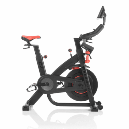 Bowflex C7 Indoor Bike Bluetooth