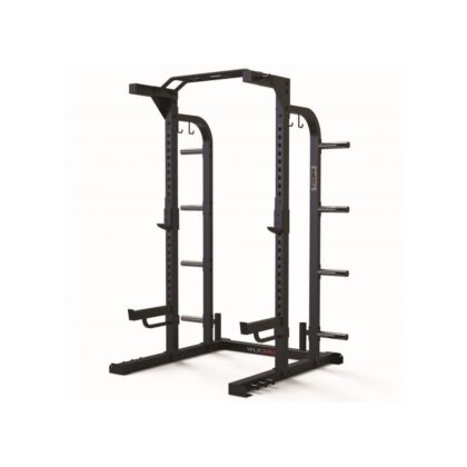 half rack toorx professional wlx 3400