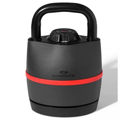 kettlebell bowflex a carico variabile