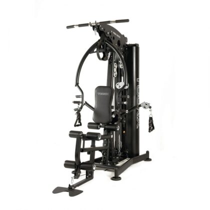 stazione multifunzione semi professionale toorx msx 3000