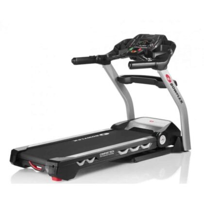 tapis roulant bowflex bxt326