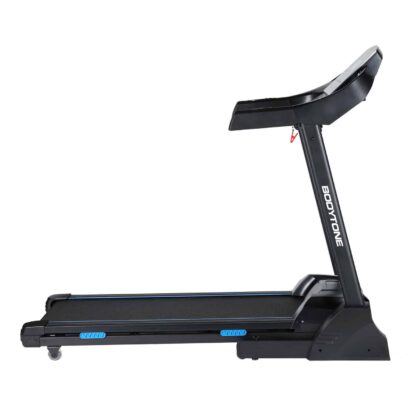 Tapis Roulant Elettrico Bodytone DT18+